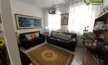 Imagem 4: Casa com 4 dormitórios à venda, 100 m² por R$ 275.000,00 - Nazaré - Salvador/BA