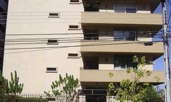 Imagem 2: Apartamento 04 quartos - Bigorrilho