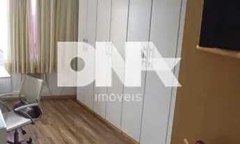 Imagem 6: Apartamento-À VENDA-Tijuca-Rio de Janeiro-RJ