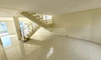 Imagem 8: Lindo sobrado com 280m2 para venda no Swiss Park - Campinas