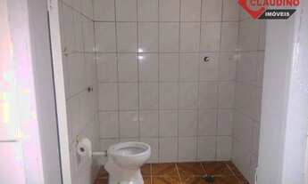 Imagem 2: Casa com 1 dormitório para alugar, 50 m² por R$ 1.100,00/mês - Vila União (Zona Leste) - S