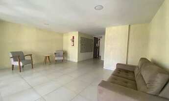 Imagem 6: NI - Apartamento I 2 quartos I Em Piedade I 62m² I Edf Tania Morais