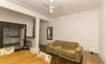 Imagem 4: PORTO ALEGRE - Apartamento Padrão - Centro Histórico