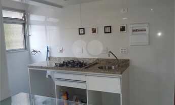 Imagem 5: São Paulo - Apartamento Padrão - CENTRO