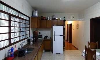 Imagem 5: Limeira - Casa Padrão - PARQUE HIPPOLYTO