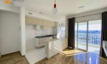 Imagem: Apartamento com 1 dormitório para alugar