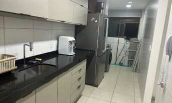 Imagem 7: Alugo lindo 2/4 em Jacarecica mobiliado