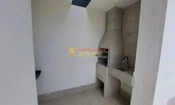 Imagem 4: Cobertura 3 Quartos com Vagas Justinopolis