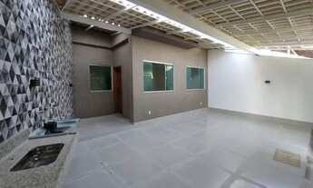 Imagem: Casa á venda com 2 suíte no Bairro Vale