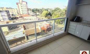 Imagem 3: Apartamento (tipo - padrao) 2 dormitórios, cozinha planejada, portaria 24hs, lazer, espaço