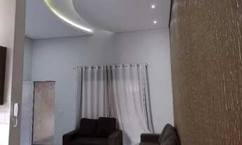 Imagem 3: Casa dos Sonhos Casa com 3 dormitórios