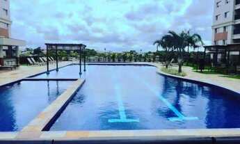 Imagem 2: Alugo reserva inglesa 2 quartos último andar