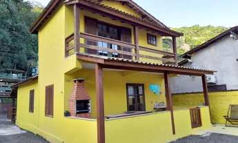 Imagem: Sobrado para venda tem 115 metros quadrados