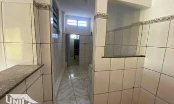 Imagem 3: Unilar Imóveis - Casa térrea à venda - Rústico - Volta Redonda - RJ