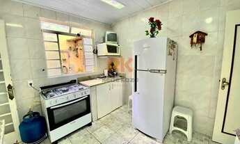 Imagem 7: Casa à venda, 3 quartos, 1 suíte, 3 vagas, Carajás - Contagem/MG