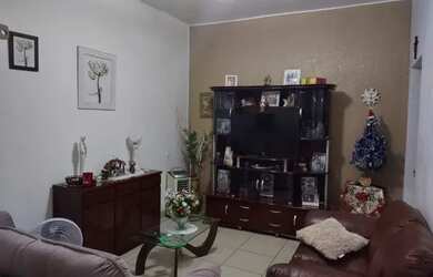 Imagem 4: Excelente casa Bairro Arnaldo Eugênio / Ac. carta - FGTS