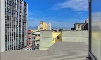 Imagem 1: Centro de Niterói, ao lado da Faculdade Universo, Vendo