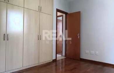 Imagem 3: Apartamento de 3 quartos e 2 vagas no bairro Luxemburgo!