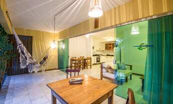 Imagem 2: Apartamento para venda com 86 metros quadrados com 2 quartos em Imbassai - Mata de São Joã