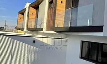 Imagem: SANTO ANDRé - Casa Padrão - Parque Novo