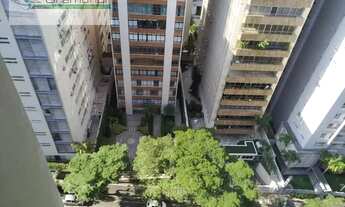 Imagem: Apartamento em Jardim Paulista - São Paulo