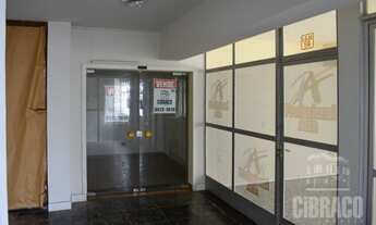 Imagem 2: Loja no Centro de 54,10m² - Edifício Carajás