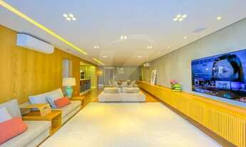 Imagem: Apartamento moderno à venda, 3 Quartos