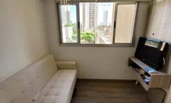 Imagem 6: Locação Apartamento com 2 dormitórios