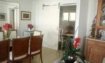 Imagem 2: São Paulo - Apartamento Padrão - ALTO DE PINHEIROS