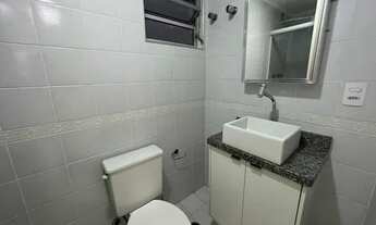 Imagem: Apartamento para aluguel, 2 quartos, 1 suíte