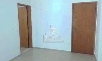 Imagem 7: Apartamento com 1 dormitório à venda, 49 m² por R$ 270.000,00 - Vila Homero Thon - Santo A