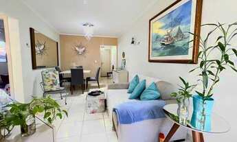 Imagem: Amplo apartamento com localização privilegiada