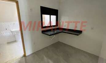 Imagem 6: Sobrado de 95m² com 3 quartos em Vila Isolina Mazzei