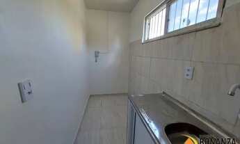 Imagem 4: Apartamento com 2 quartos bairro Dionísio Torres