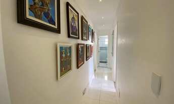 Imagem 7: Apartamento em Patamares