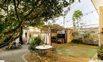 Imagem 6: Casa para aluguel com 320 metros quadrados com 3 quartos em Campo Belo - São Paulo - SP