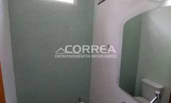 Imagem 7: Sobrado para aluguel tem 100 metros quadrados com 2 quartos em América - Barretos - SP