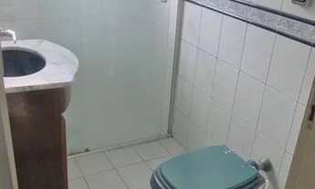 Imagem 7: Kitnet para alugar na Guilhermina Praia Grande/SP