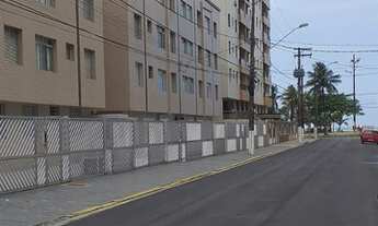 Imagem 2: Apto a Beira Mar em Praia Grande