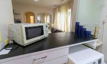 Imagem 5: Flat nos Jardins para locação imediata, prox ao Metrô Oscar Freire