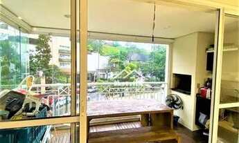 Imagem 2: Aluga lindo apartamento em condomínio clube na Vila Andrade