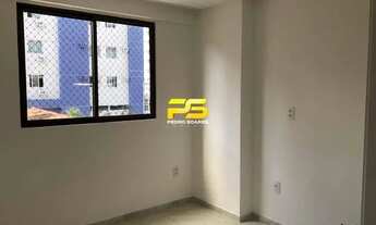 Imagem 6: Apartamento 89,21m2 com 03 Quartos em Tambaú para venda por 620.000,00