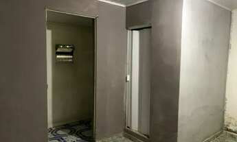 Imagem 4: AP incluso água e luz no monte das oliveiras