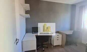 Imagem 5: Locação Apartamento 65m² no Parque Industrial