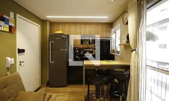 Imagem 3: Apartamento para Aluguel - Liberdade, 1 Quarto, 28 m2