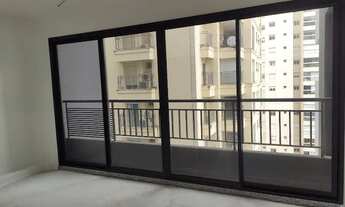 Imagem 3: Apartamento para venda com 25 metros quadrados com 1 quarto em Santana - Mobiliado