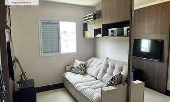 Imagem 5: Casa com 3 dormitórios à venda, 101 m² por R$ 790.000,00 - Vila Parque Jabaquara - São Pau