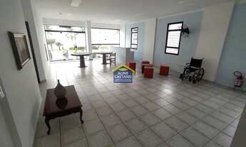 Imagem 4: Predio frente mar!! 2 dorms, Tupi