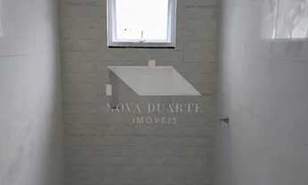 Imagem 6: Casa recém construída, com 97m² de construção e 300m² de terreno, Jardim do Sol