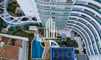 Imagem 5: Apartamento Studio à venda em Moema 1 Dormitório 1 banheiros